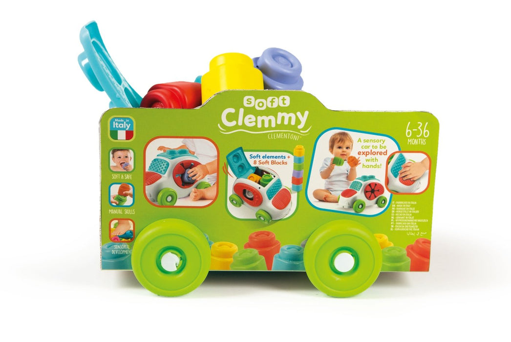 EAN 8005125173150 - Clementoni 17315 juego educativo imagen 3
