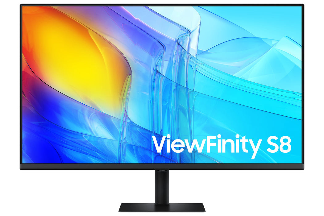 EAN 8806095971032 - Samsung S80D pantalla para PC 94 cm (37") 3840 x 2160 Pixeles 4K Ultra HD LCD Negro imagen 17