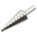 EAN 4006885258501 - wolfcraft GmbH 4006885258501 broca Broca de paso 1 pieza(s) imagen 1