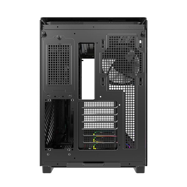 EAN 4710562744941 - Montech King 95 PRO Midi Tower Negro imagen 5