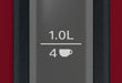 EAN 4242005188055 - Bosch TWK3P424 tetera eléctrica 1,7 L 2400 W Gris, Rojo imagen 8