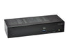 EAN 4015867201831 - LevelOne HVE-9118T extensor audio/video Transmisor de señales AV Negro imagen 1