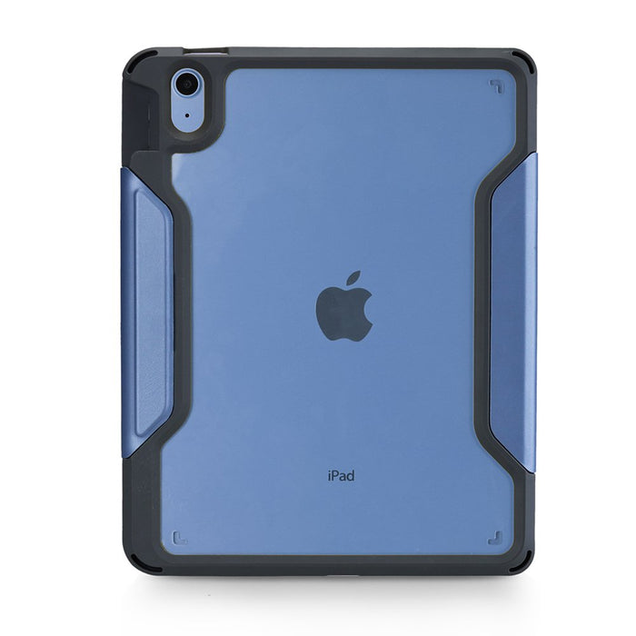EAN 4260734840587 - DEQSTER 40-1013766 funda para tablet 27,7 cm (10.9") Libro Azul imagen 7