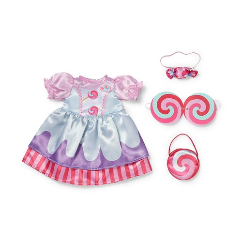 EAN 4001167839706 - BABY born 839706 accesorio para muñecas Disfraz para muñeca imagen 1