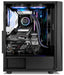 EAN 8436587972638 - NOX Hummer Frost Midi Tower Negro imagen 24