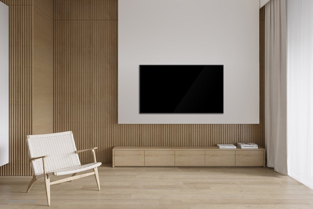 EAN 8717371448783 - Neomounts WL35S-850BL12 soporte para TV 165,1 cm (65") Negro imagen 17