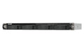 EAN 4711103091845 - QNAP TS-H665U-RP Servidor de almacenamiento Bastidor (1U) 8 GB DDR5 0 TB QNAP QTS Negro imagen 6
