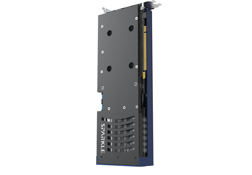 EAN 4711342290214 - Sparkle Technology Intel Arc A770 TITAN OC Edition 16 GB GDDR6 imagen 10