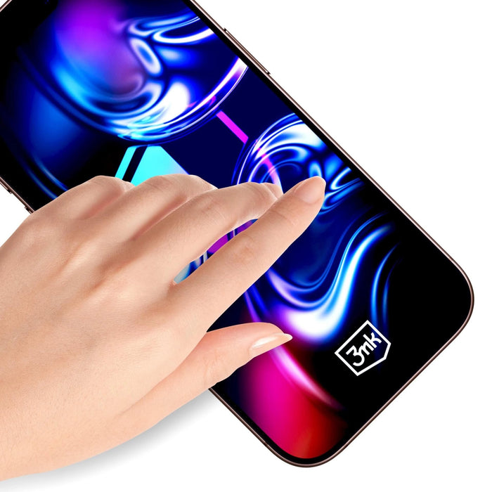 EAN 5903108671552 - 3MK HardGlass Max Protector de pantalla Apple 1 pieza(s) imagen 4