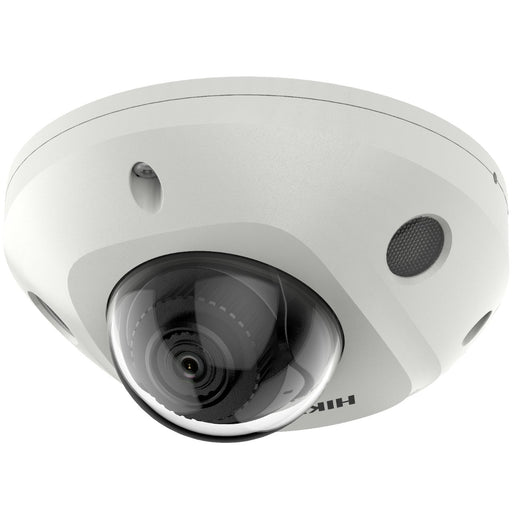 EAN 6931847132828 - Hikvision DS-2CD2523G2-IS Almohadilla Cámara de seguridad IP Exterior 1920 x 1080 Pixeles Techo/pared imagen 1