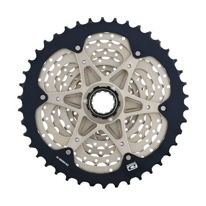 EAN 4524667328209 - Shimano CS-HG500 Casete de bicicleta imagen 4