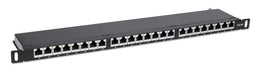 EAN 0766623720922 - Intellinet 720922 panel de parcheo 0.5U imagen 2