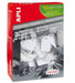 EAN 8410782003892 - APLI 00389 etiqueta sin adhesivo 1000 pieza(s) Blanco imagen 1