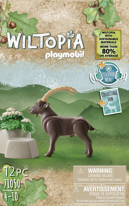 EAN 4008789710505 - Playmobil Wiltopia 71050 figura de juguete para niños imagen 2