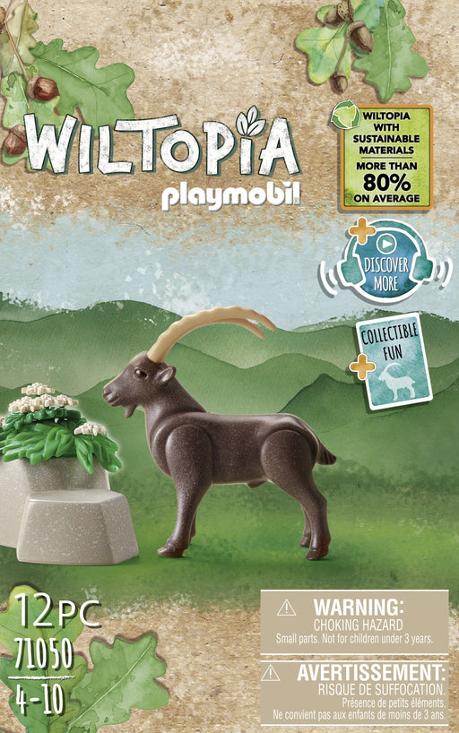 EAN 4008789710505 - Playmobil Wiltopia 71050 figura de juguete para niños imagen 2