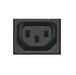 EAN 3553340704123 - Eaton 5E Gen2 550 sistema de alimentación ininterrumpida (UPS) Línea interactiva 0,55 kVA 300 W 4 salidas imagen 4