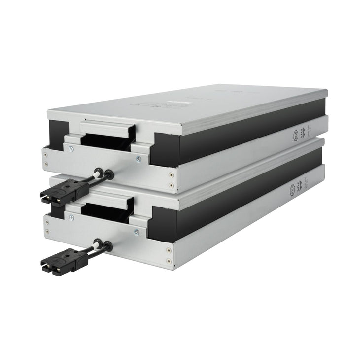 EAN 731304407782 - APC APCRBC170 batería para sistema ups Plomo ácido 192 V imagen 1