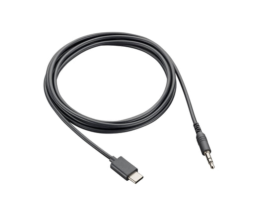 EAN 0197961309652 - HP Poly Voyager Surround 80/85 UC 3.5mm Audio Adapter Cable imagen 1