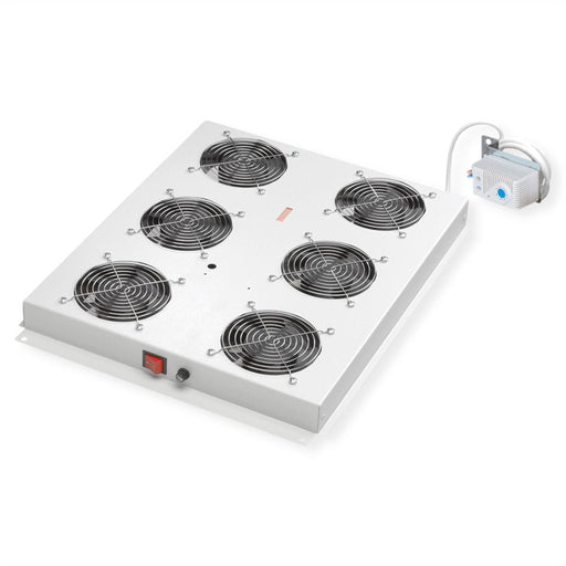 EAN 7630049602779 - ROLINE 26.21.0274 accesorio de bastidor Ventilador de refrigeración imagen 1