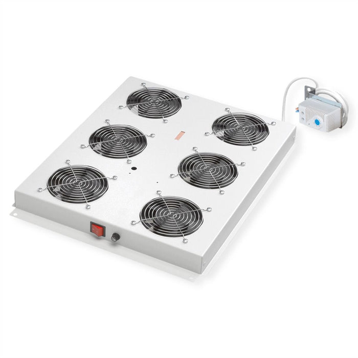 EAN 7630049602779 - ROLINE 26.21.0274 accesorio de bastidor Ventilador de refrigeración imagen 1