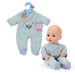 EAN 4001167840122 - BABY born 840122 accesorio para muñecas Pelele de muñeca imagen 2