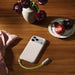 EAN 195950672237 - Apple MGTQ4LL/A funda para teléfono móvil 17,5 cm (6.9") Cal, Color piedra imagen 4