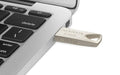 EAN 4712366965850 - ADATA AUV210-64G-RGD unidad flash USB 64 GB USB tipo A 2.0 Beige imagen 3