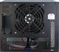 EAN 4260133128439 - Inter-Tech SC-4004 Small Form Factor (SFF) Negro imagen 4
