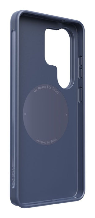 EAN 745883953257 - Belkin MSB017hqNY funda para teléfono móvil 17,5 cm (6.9") Marina imagen 4