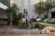 EAN 8059019111544 - Hoover HP410P 011 2,5 L Aspiradora cilíndrica Secar 850 W Sin bolsa imagen 18