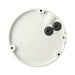 EAN 8801089092304 - Hanwha XNV-6080R Almohadilla Cámara de seguridad IP Interior y exterior 1920 x 1080 Pixeles Techo imagen 2