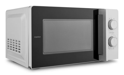 EAN 4061275241624 - MEDION MD 12211 Blanco Solo microondas Encimera 17 L 700 W imagen 2