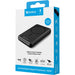 EAN 5705730421518 - Sandberg 421-51 batería externa Semisólido 10000 mAh Cargador inalámbrico Negro imagen 5