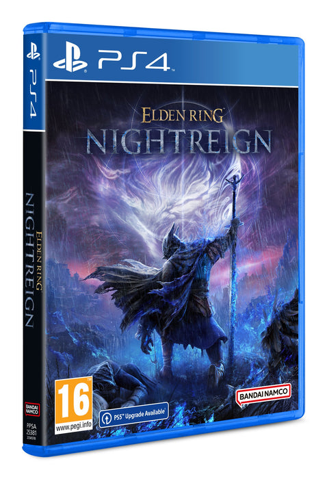 EAN 3391892035032 - BANDAI NAMCO Entertainment ELDEN RING NIGHTREIGN (PS4) Estándar Plurilingüe PlayStation 4 imagen 2