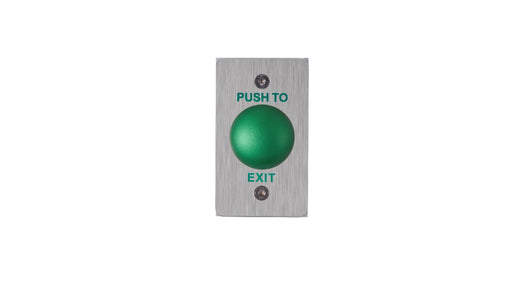 EAN 6954273636081 - Hikvision DS-K7P05 boton de salida Alámbrico imagen 1