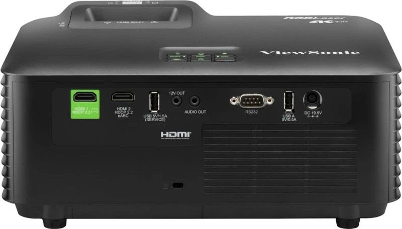 EAN 7669070296428 - Viewsonic V704K videoproyector Módulo proyector 2000 lúmenes ANSI DMD UHD 4K (3840x2160) 3D Negro imagen 17
