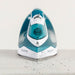 EAN 8414234181565 - Taurus Baltic 2400 Plancha vapor-seco Teflón 2400 W Verde, Blanco imagen 7