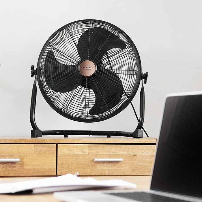 EAN 8435484059336 - Cecotec 05215 ventilador imagen 8