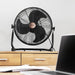 EAN 8435484059336 - Cecotec 05215 ventilador imagen 8