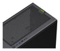 EAN 6931858757034 - GameMax AERIS 330 MB Mini Tower Negro imagen 7