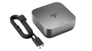 EAN 0198701752547 - HP Thunderbolt 4 Ultra 280W G6 Dock Alámbrico Gris imagen 9