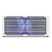 EAN 8436587975448 - NOX Hummer M-240 ARGB Procesador Sistema de refrigeración líquida todo en uno 12 cm Blanco imagen 6