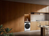 EAN 6932554445522 - Xiaomi QMP4603EU lavadora-secadora Independiente Carga frontal Blanco imagen 7