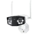 EAN 6975253982172 - Reolink Duo Series W730 Caja Cámara de seguridad IP Exterior 4608 x 1728 Pixeles Pared imagen 1