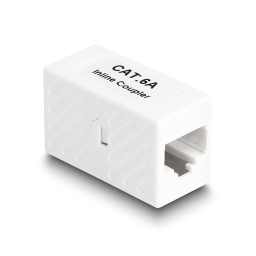 EAN 4043619881345 - DeLOCK 88134 módulo de conector de red imagen 1