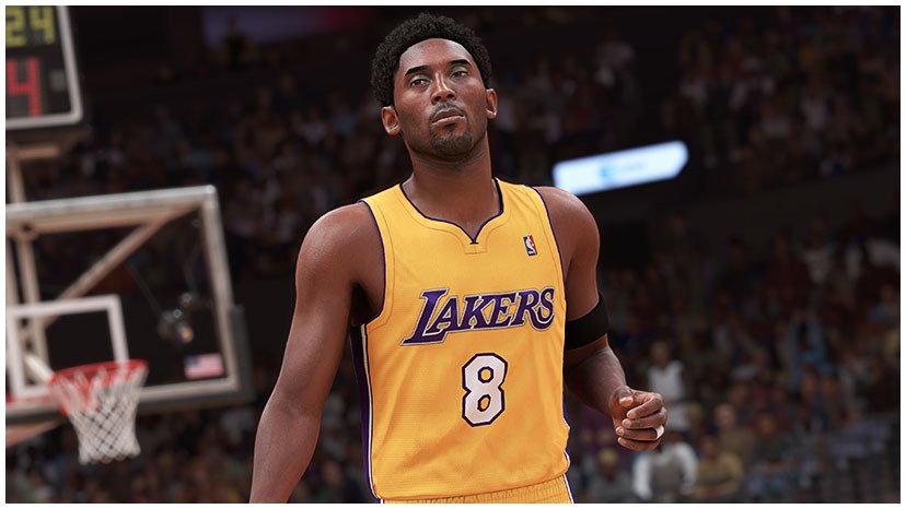 EAN 5026555435833 - Take-Two Interactive NBA 2K24 Kobe Bryant Edition Estándar PlayStation 5 imagen 3