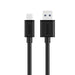 EAN 4894160017246 - UNITEK Y-C474BK cable USB USB 3.2 Gen 1 (3.1 Gen 1) 1 m USB A USB C Negro imagen 2