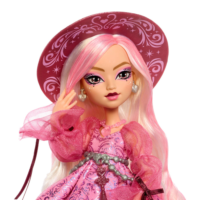 EAN 194735399338 - Monster High JNM26 muñeca imagen 5