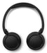 EAN 4895229177482 - Philips TAH4000BK/00 auricular y casco Auriculares Inalámbrico Diadema Llamadas/Música USB Tipo C Bluetoo imagen 6
