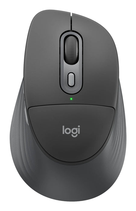 EAN 5099206134096 - Logitech Signature Comfort Plus Combo MK880 teclado Ratón incluido Universal RF Wireless + Bluetooth QWER imagen 5
